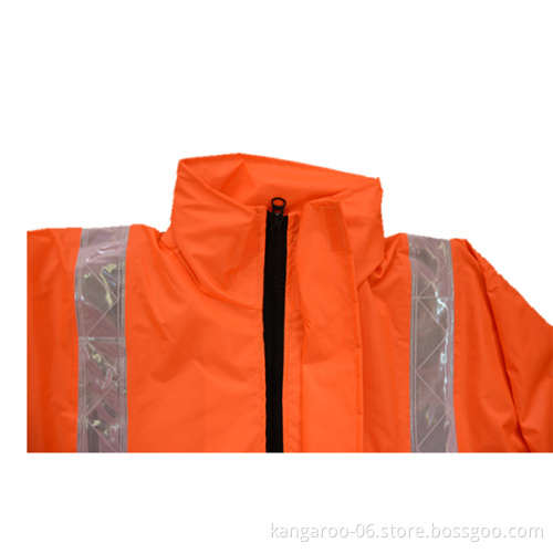 European Style Acid Resistant Work Clothes